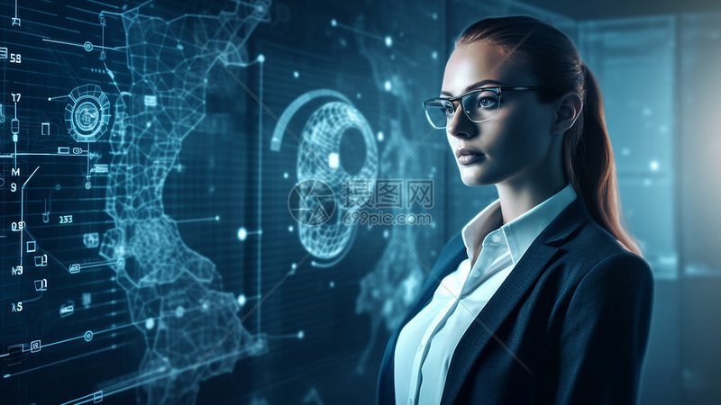 新能源行业数字孪生：构建虚拟镜像，助力智慧运维**